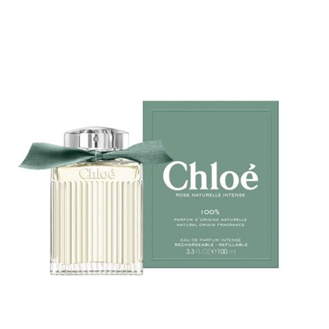 chloe rose perfume 50ml|chloee rose naturelle edp 100ml.